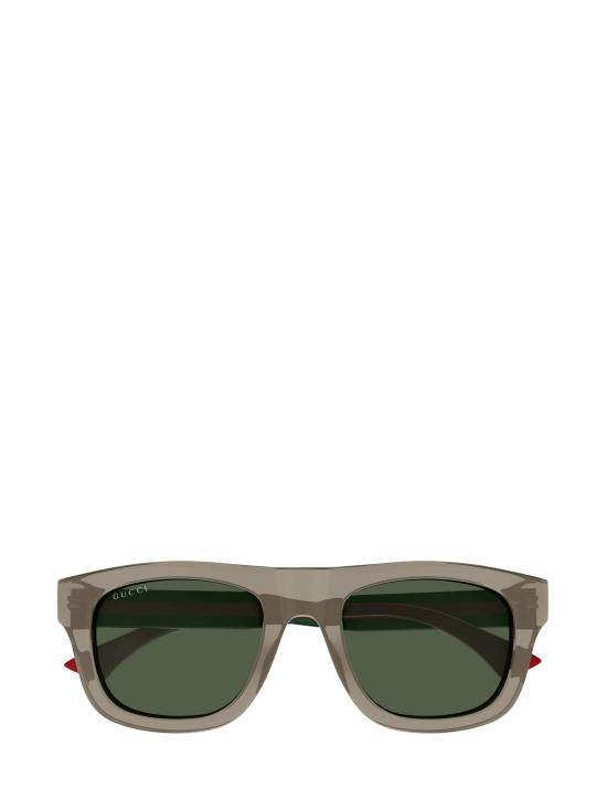 25FW 구찌 선글라스 GG1991S 003 BROWN