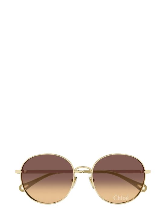 25FW 끌로에 선글라스 CH0325S 004 GOLD
