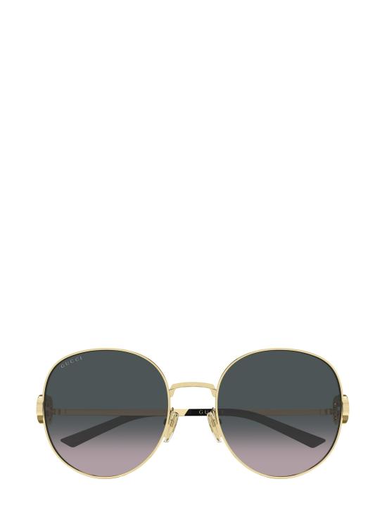 25FW 구찌 선글라스 GG2047S 002 GOLD