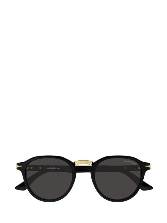 25FW 몽블랑 선글라스 MB0515S 001 BLACK