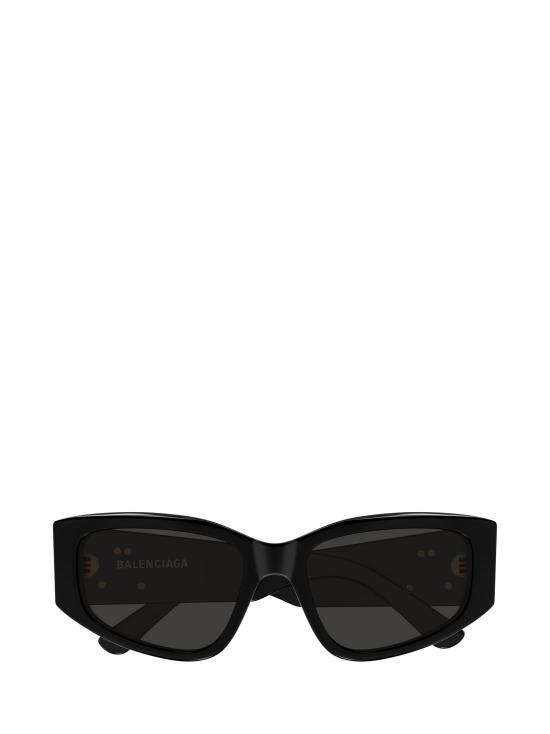 25FW 발렌시아가 선글라스 BB0475S 001 BLACK