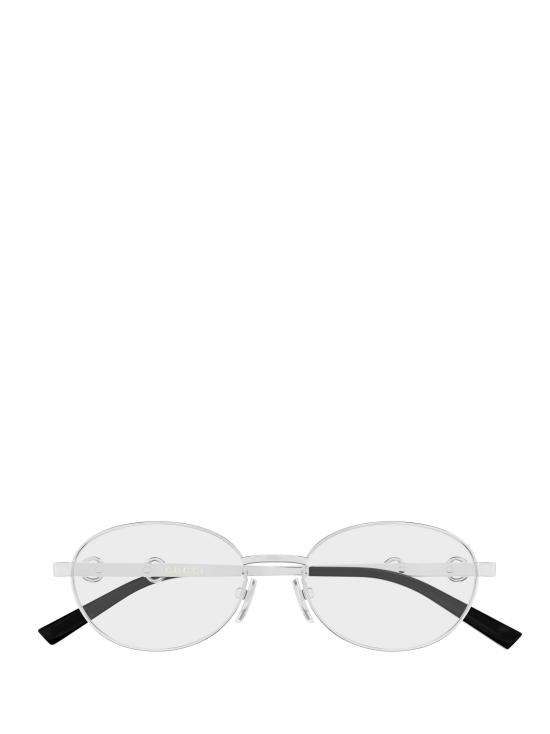 25FW 구찌 안경 GG2221OK 002 SILVER