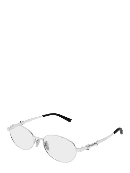 25FW 구찌 안경 GG2221OK 002 SILVER - GUCCI