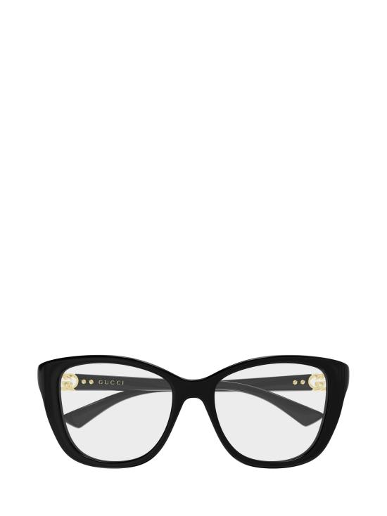 25FW 구찌 안경 GG2195O 001 BLACK