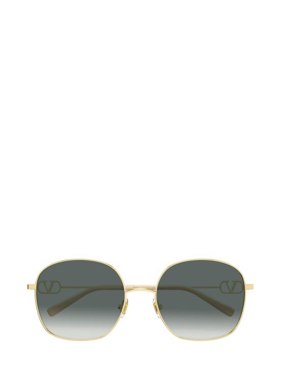 25FW 발렌티노 가라바니 선글라스 VG0028S 001 GOLD