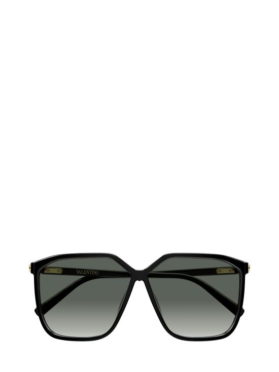 25FW 발렌티노 가라바니 선글라스 VG0025S 001 BLACK