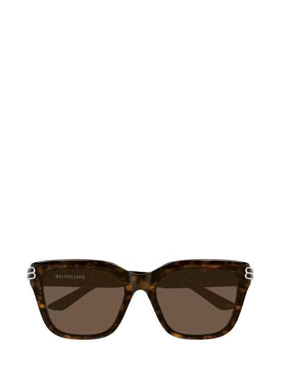 25FW 발렌시아가 선글라스 BB0433SK 002 HAVANA