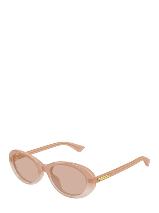 25FW 보테가베네타 선글라스 BV1415SK 004 PINK - BOTTEGA VENETA