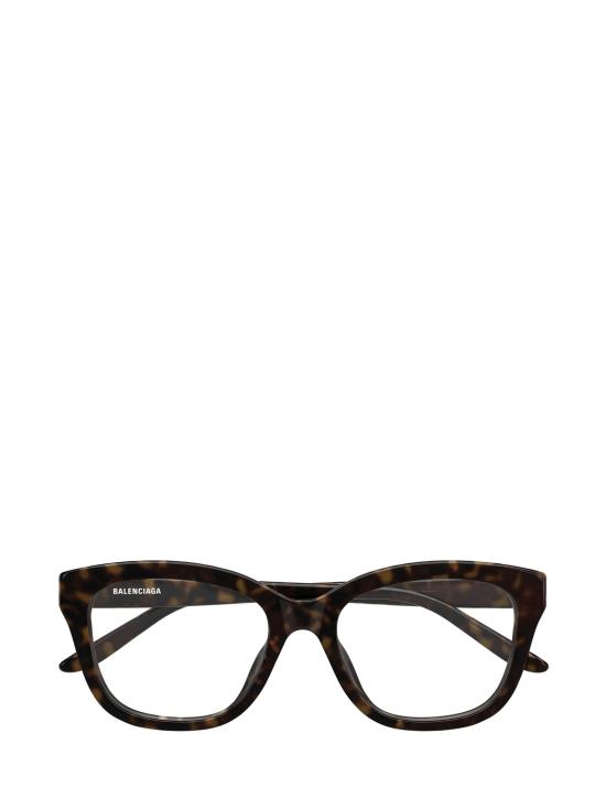 25FW 발렌시아가 안경 BB0534O 002 HAVANA