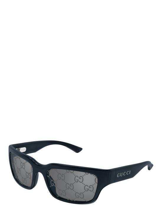 25FW 구찌 선글라스 GG2240S 008 BLUE - GUCCI