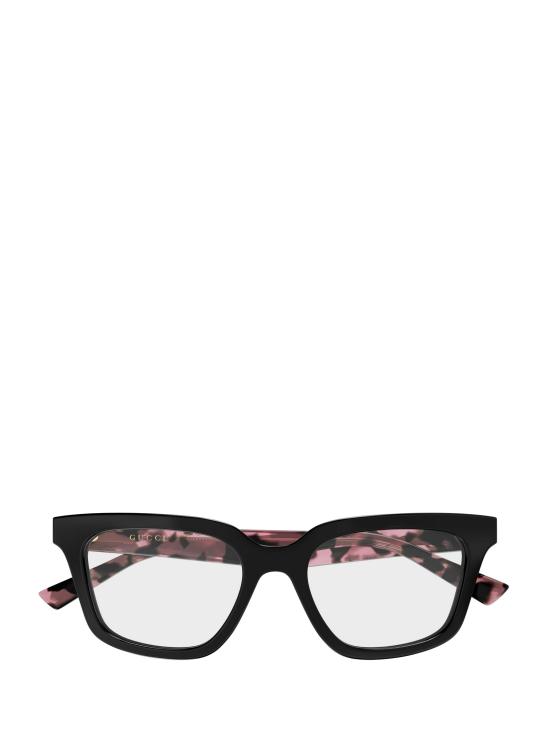 25FW 구찌 안경 GG2181O 007 BLACK