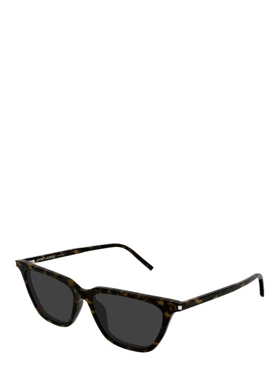 25FW 생로랑 선글라스 SL 889 002 HAVANA - SAINT LAURENT