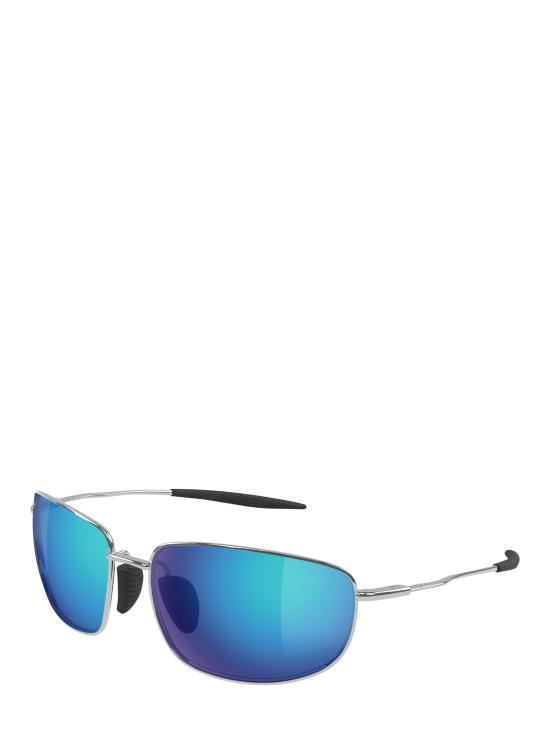 25FW 마우이짐 선글라스 MJ0369S 002 SILVER - MAUI JIM
