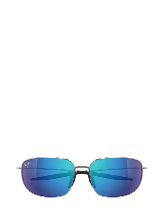 25FW 마우이짐 선글라스 MJ0369S 002 SILVER