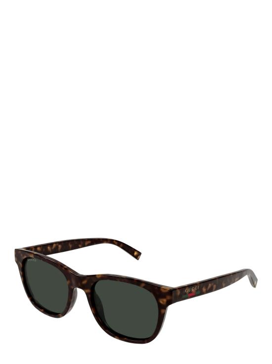 25FW 구찌 선글라스 GG1985S 002 HAVANA - GUCCI