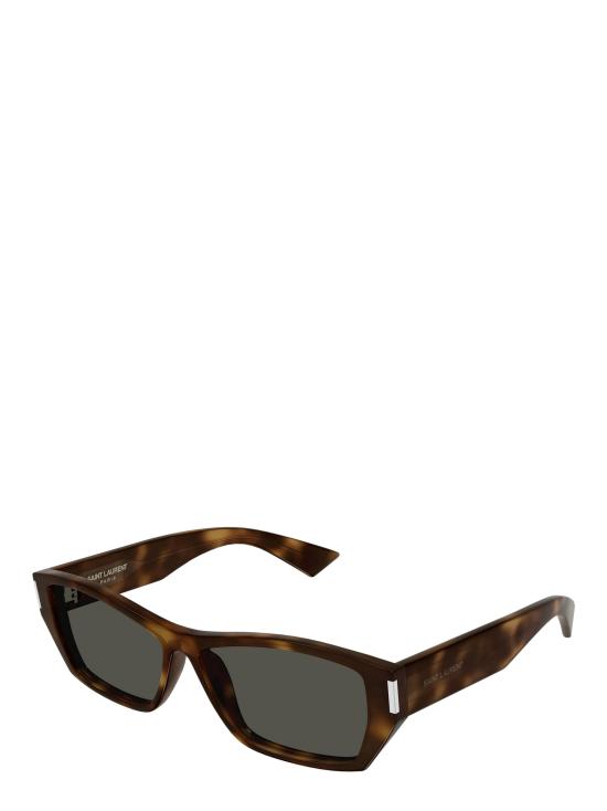 25FW 생로랑 선글라스 SL 928 002 HAVANA - SAINT LAURENT