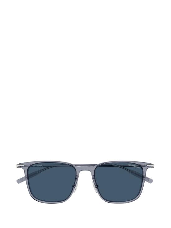 25FW 몽블랑 선글라스 MB0354S 008 GREY