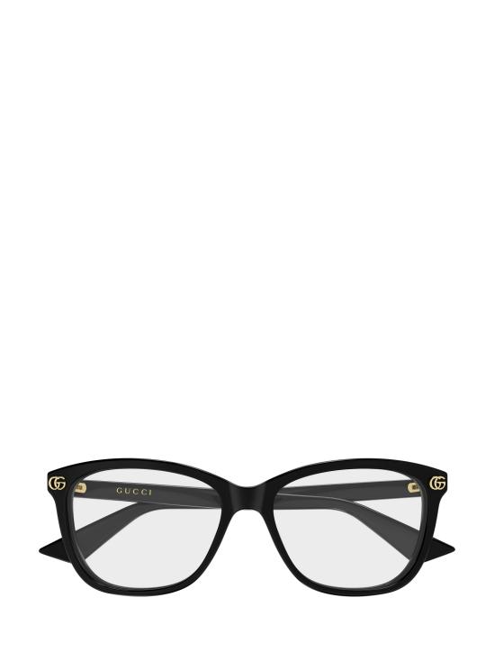 25FW 구찌 안경 GG2113O 001 BLACK
