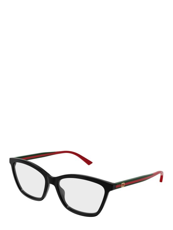 25FW 구찌 안경 GG1989O 001 BLACK - GUCCI