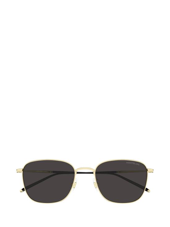 25FW 몽블랑 선글라스 MB0527SA 001 GOLD