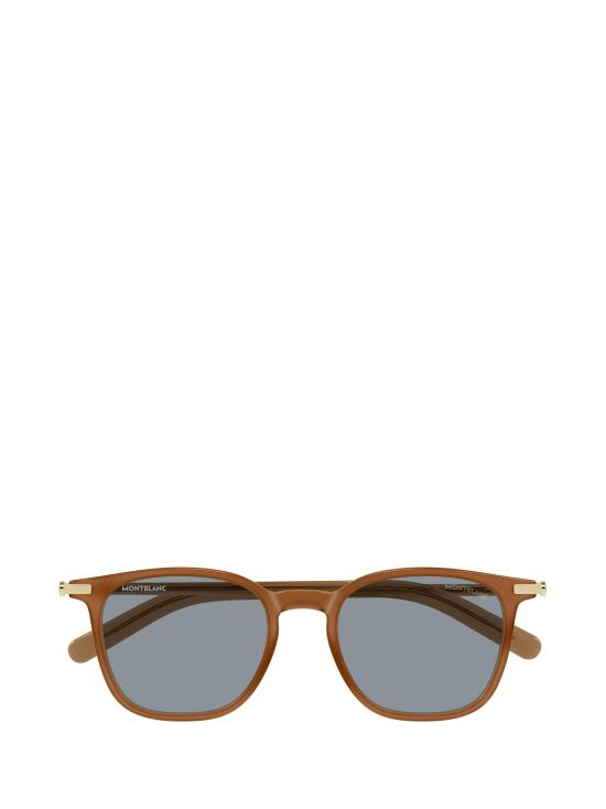 25FW 몽블랑 선글라스 MB0460S 005 BROWN