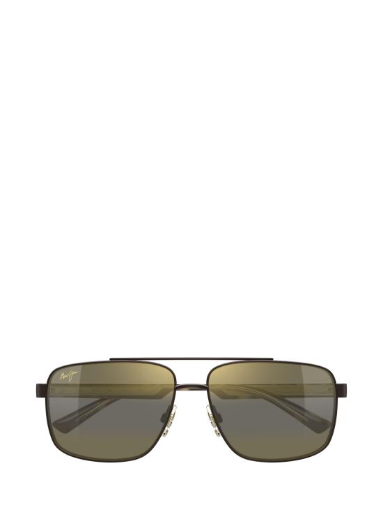 25FW 마우이짐 선글라스 MJ0361S 003 BROWN