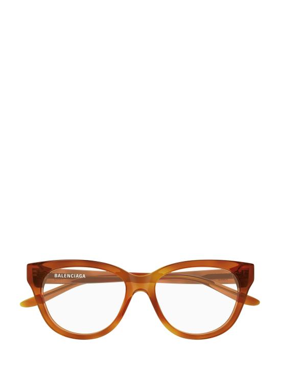 25FW 발렌시아가 안경 BB0441O 010 HAVANA