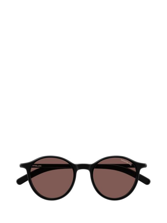 25FW 몽블랑 선글라스 MB0324S 006 BLACK