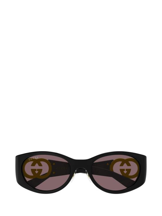 25FW 구찌 선글라스 GG2123SA 002 BLACK
