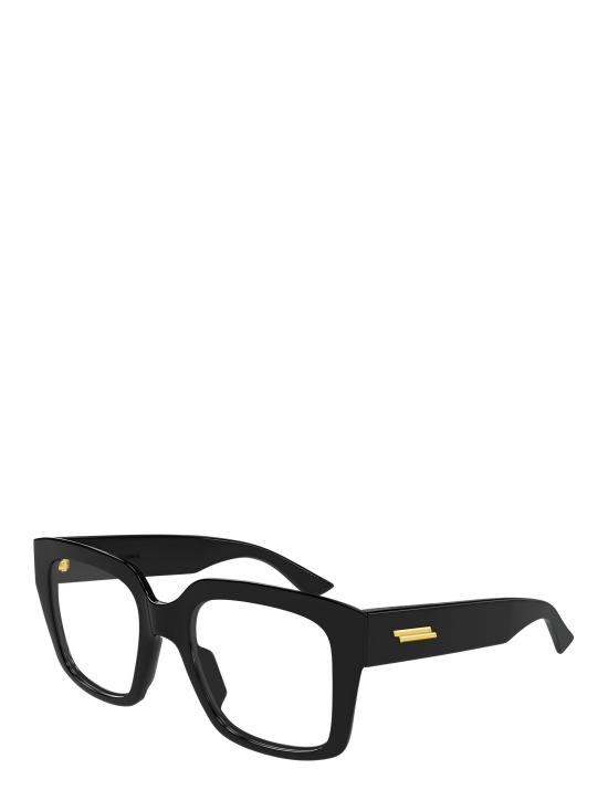 25FW 보테가베네타 안경 BV1409O 001 BLACK - BOTTEGA VENETA