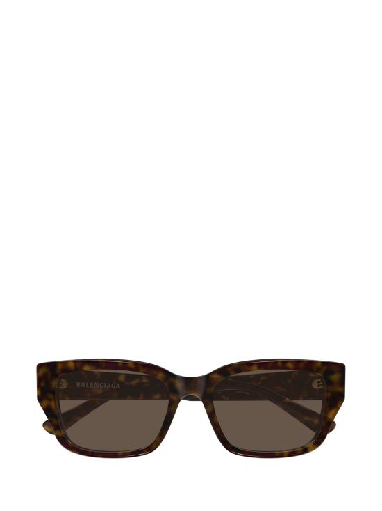 25FW 발렌시아가 선글라스 BB0480SK 002 HAVANA