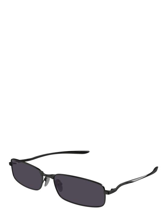 25FW 발렌시아가 선글라스 BB0493S 004 METAL - BALENCIAGA