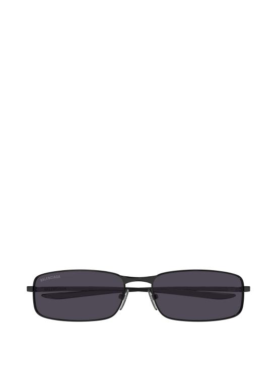 25FW 발렌시아가 선글라스 BB0493S 004 METAL