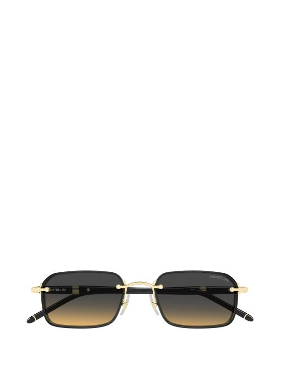 25FW 몽블랑 선글라스 MB0483S 002 GOLD