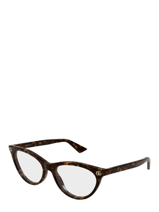 25FW 구찌 안경 GG2112O 002 HAVANA - GUCCI