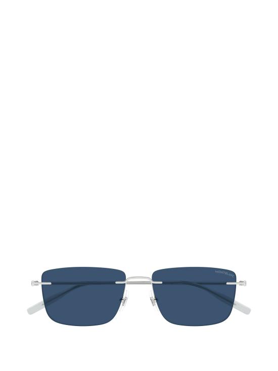 25FW 몽블랑 선글라스 MB0429S 004 SILVER