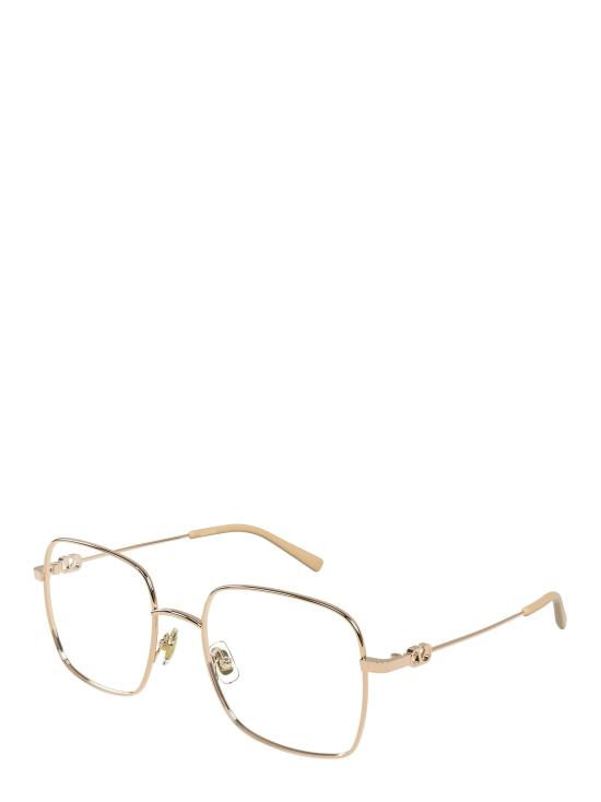 25FW 발렌티노 가라바니 안경 VG0030O 004 GOLD - VALENTINO GARAVANI
