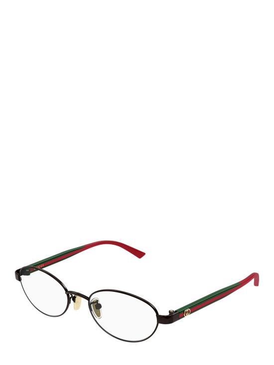 25FW 구찌 안경 GG2145OJ 002 BROWN - GUCCI