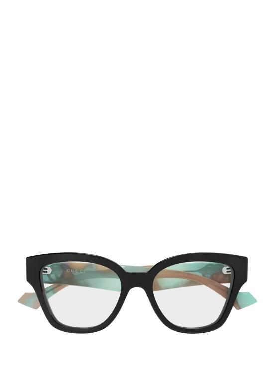 25FW 구찌 안경 GG1424O 018 BLACK