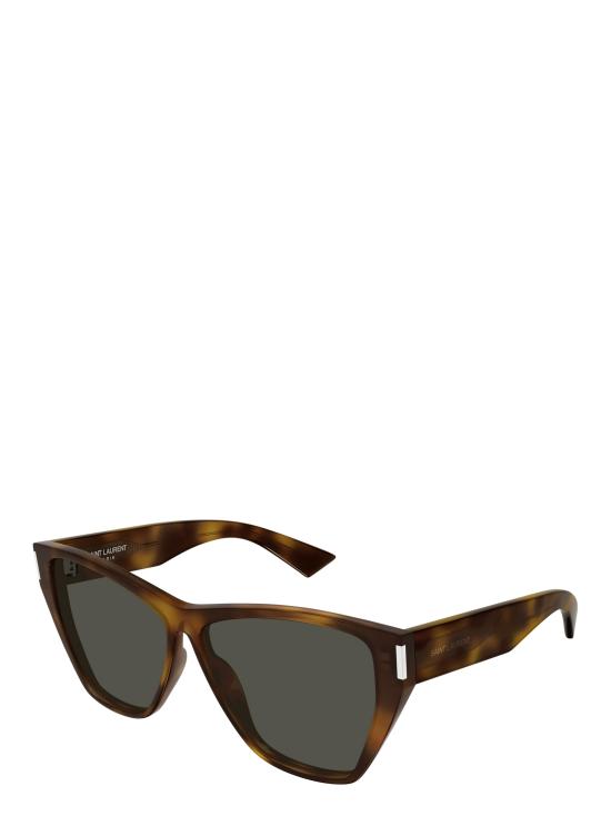 25FW 생로랑 선글라스 SL 927 002 HAVANA - SAINT LAURENT