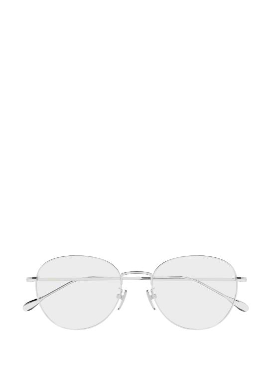 25FW 구찌 안경 GG2147OA 002 SILVER