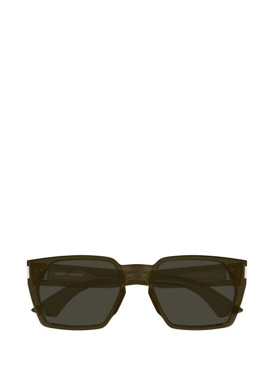 25FW 생로랑 선글라스 SL 894 004 KHAKI