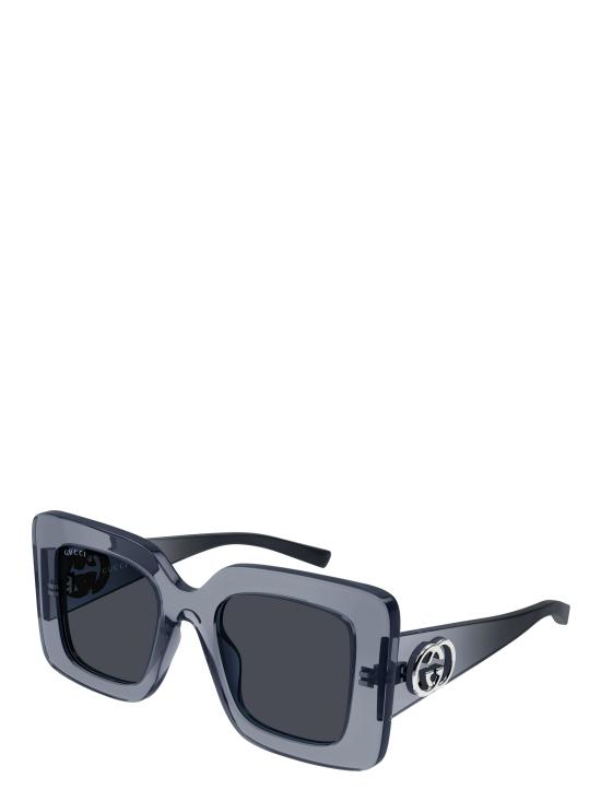 25FW 구찌 선글라스 GG2025S 003 GREY - GUCCI