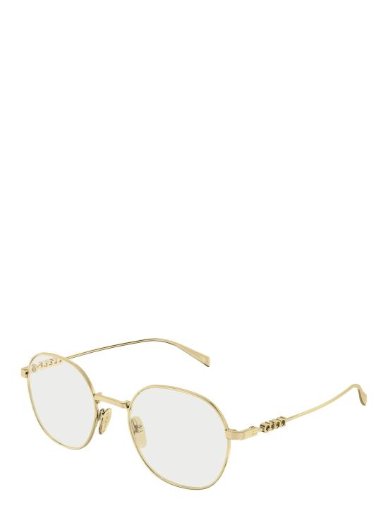 25FW 구찌 안경 GG1939O 001 GOLD - GUCCI
