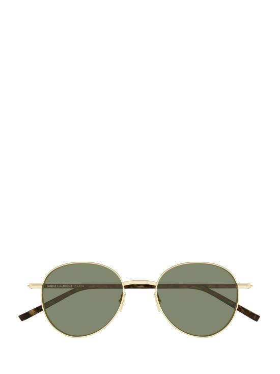 25FW 생로랑 선글라스 SL 865 003 GOLD