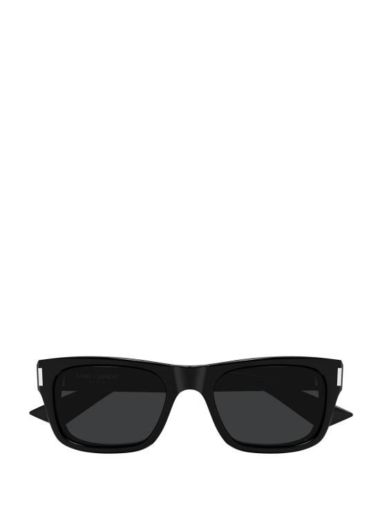 25FW 생로랑 선글라스 SL 83 001 BLACK