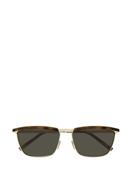 25FW 생로랑 선글라스 SL 795 001 GOLD