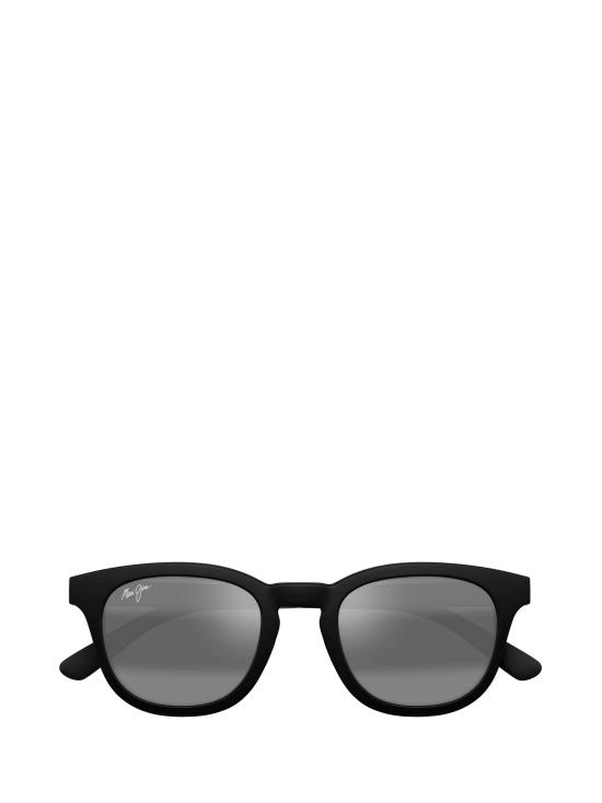 25FW 마우이짐 선글라스 MJ0737S 007 BLACK