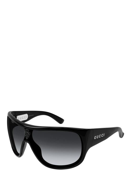 25FW 구찌 선글라스 GG2168S 008 BLACK - GUCCI
