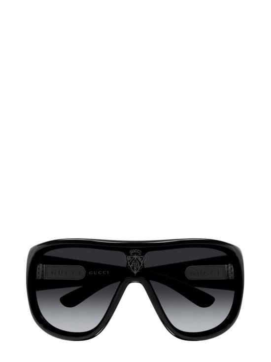 25FW 구찌 선글라스 GG2168S 008 BLACK